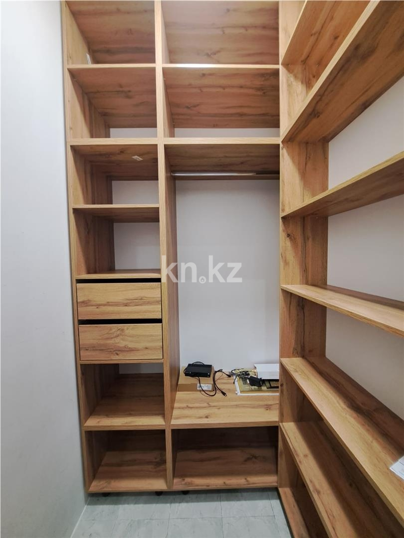 Продажа 1-комнатной квартиры, 46 м² - Продажа квартир в р-не Сарыарка Астаны - страница 38 фото 9 из 13