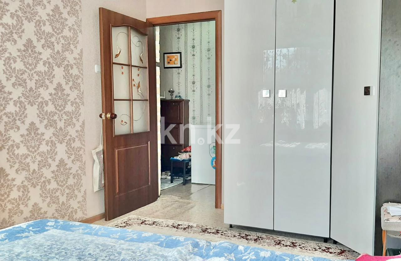 Продажа 2-комнатной квартиры, 48 м², мкр-н 18 - Продажа квартир в Караганде фото 4 из 11