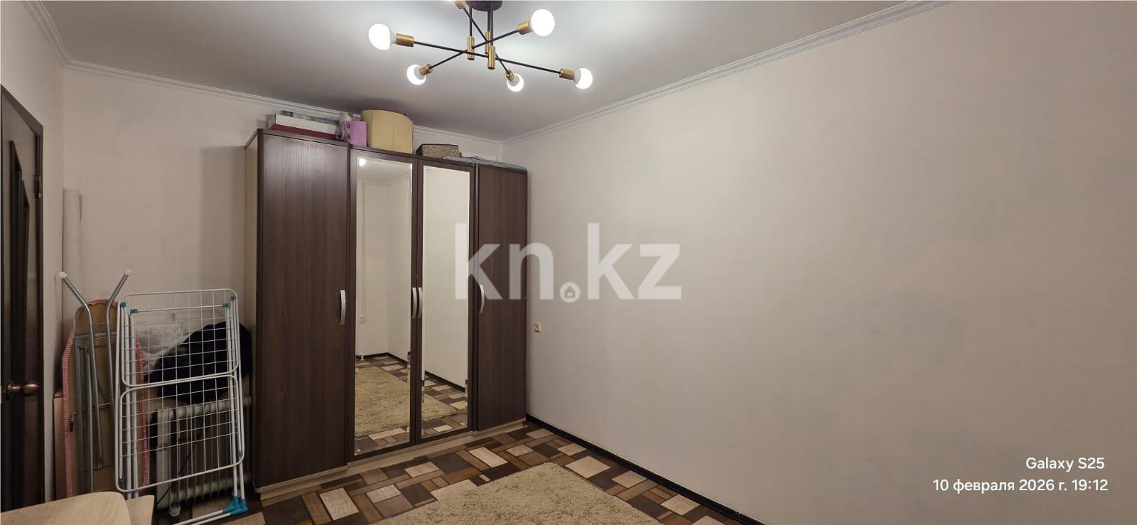 Продажа 2-комнатной квартиры, 54 м² в Темиртау - фото 4