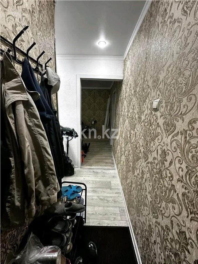 Продажа 2-комнатной квартиры, 48 м², мкр-н 23, дом  38 - Продажа квартир в Караганде фото 5 из 5