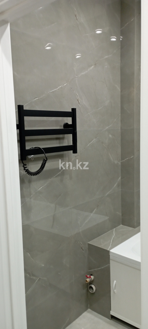 Аренда 1-комнатной квартиры, 23 м² - Аренда квартир помесячно в Казахстане - страница 6 фото 12 из 13