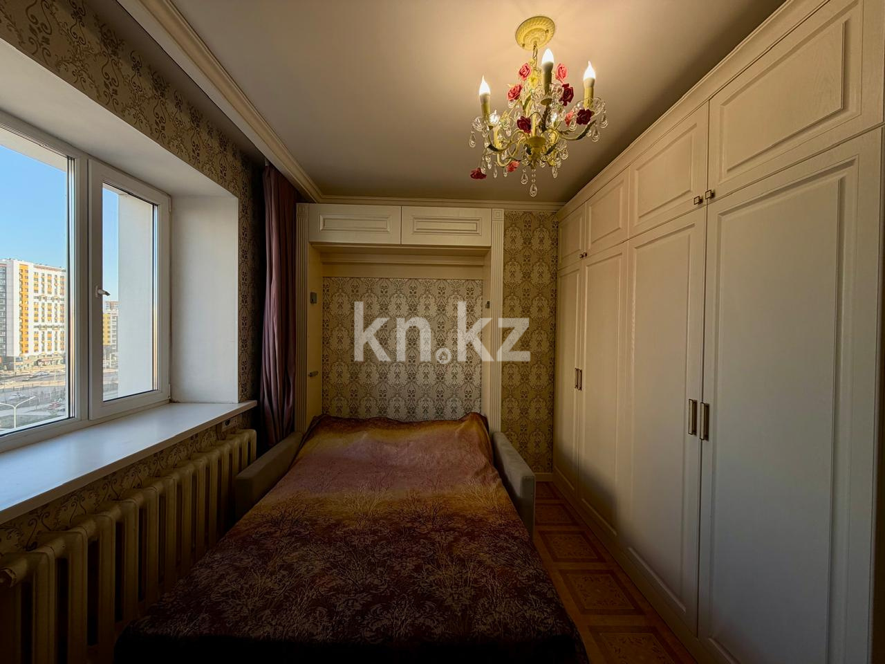 Продажа 2-комнатной квартиры, 55 м² в Астане - фото 5