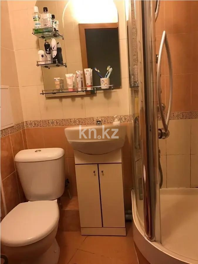 Продажа 3-комнатной квартиры, 58.4 м² в Алматы - фото 5