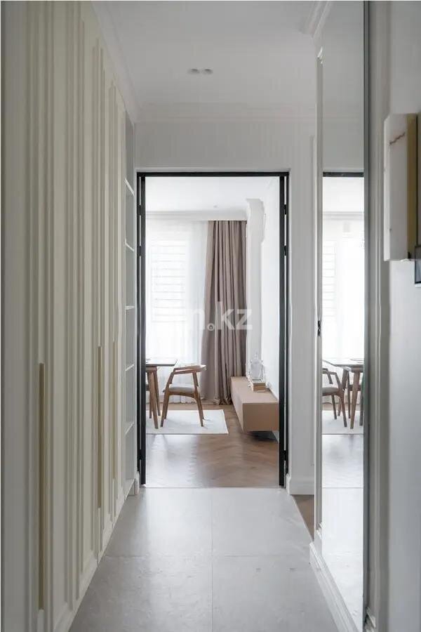 Продажа 2-комнатной квартиры, 73 м² в Астане - фото 7