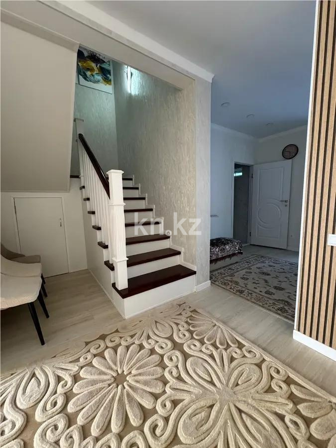 Продажа 4-комнатной квартиры, 110 м², ул. Кургальжинское шоссе, дом  110 - Продажа  четырехкомнатных квартир в Астане с фото фото 8 из 8