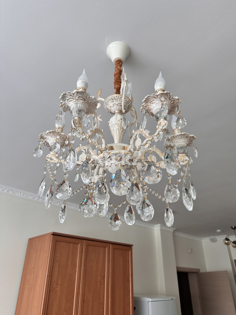 Аренда 1-комнатной квартиры, 40 м² - Аренда баз, складов и промышленной недвижимости в Петропавловске фото 6 из 6