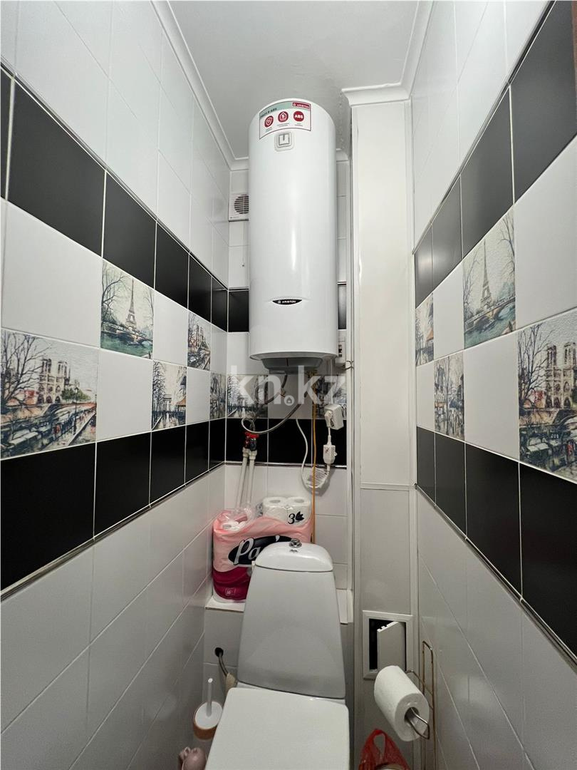 Продажа 4-комнатной квартиры, 76 м², мкр-н Степной-4, дом  29 - Продажа  четырехкомнатных квартир в Караганде фото 10 из 19