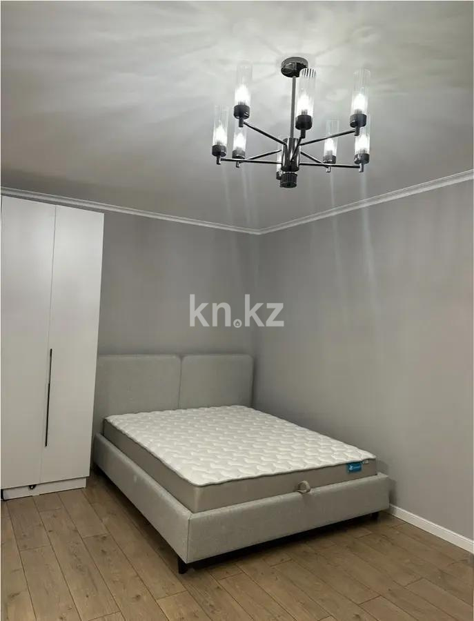 Продажа 1-комнатной квартиры, 47 м², ул. Майлина, дом  8 - Продажа квартир в новостройках Астаны без посредников с фото фото 1 из 3