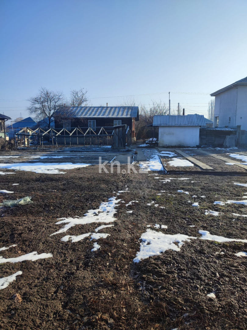 Продажа 4-комнатного дома, 74 м² - Недвижимость в Алматинской области фото 13 из 14