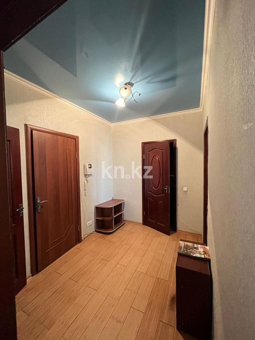 Аренда 1-комнатной квартиры, 49 м² - Аренда квартир помесячно в Астане фото 3 из 8