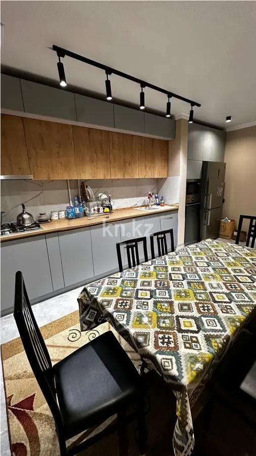 Продажа 4-комнатной квартиры, 100 м², ул. Ауэзова, дом  10 в Алматы - фото 4