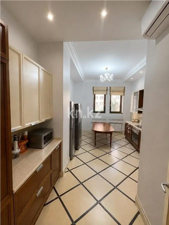 Продажа 3-комнатной квартиры, 115 м² в Астане - фото 4