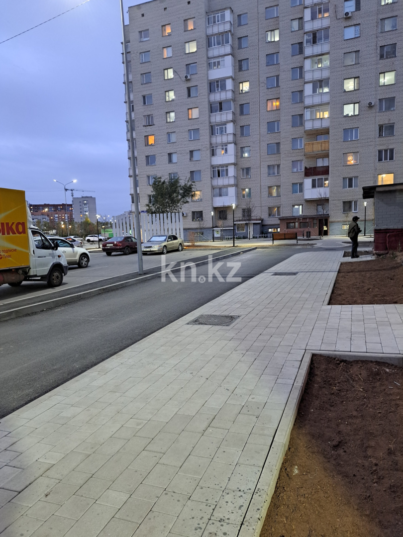 Продажа , 77 м², Т. Жургенова - Продажа офисных и торговых помещений в Астане фото 1 из 9