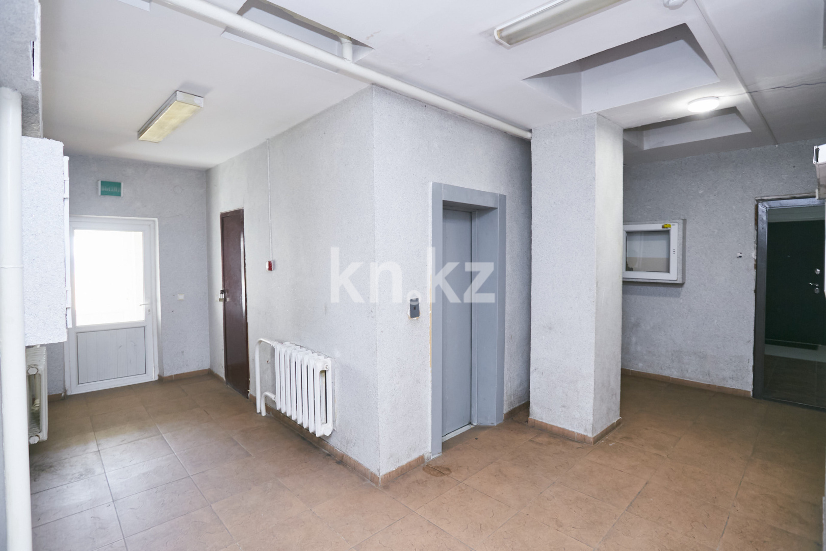 Продажа 2-комнатной квартиры, 53.8 м², ул. Куйши Дина в Астане - фото 20