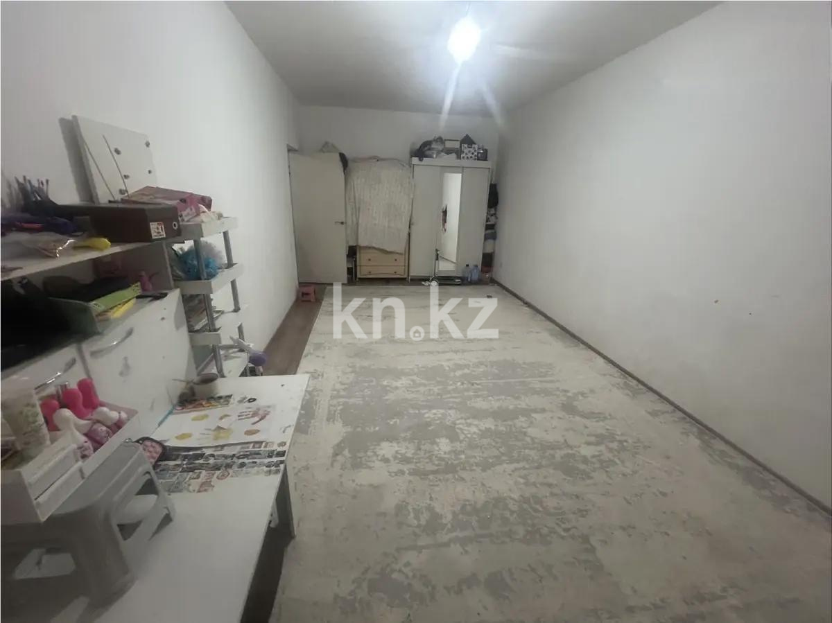 Продажа 1-комнатной квартиры, 47.1 м² в Алматы