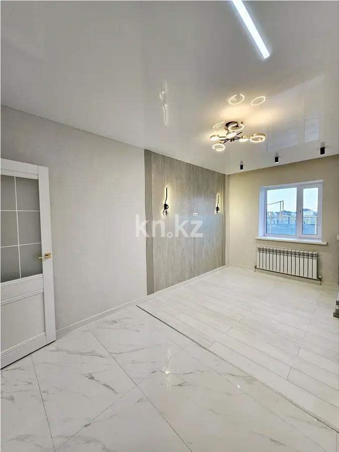 Продажа 2-комнатной квартиры, 31 м² в Астане