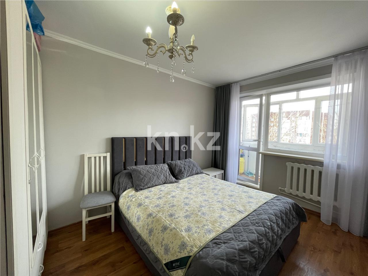 Продажа 3-комнатной квартиры, 68 м², ул. Сатыбалдина, дом  10 в Караганде - фото 7