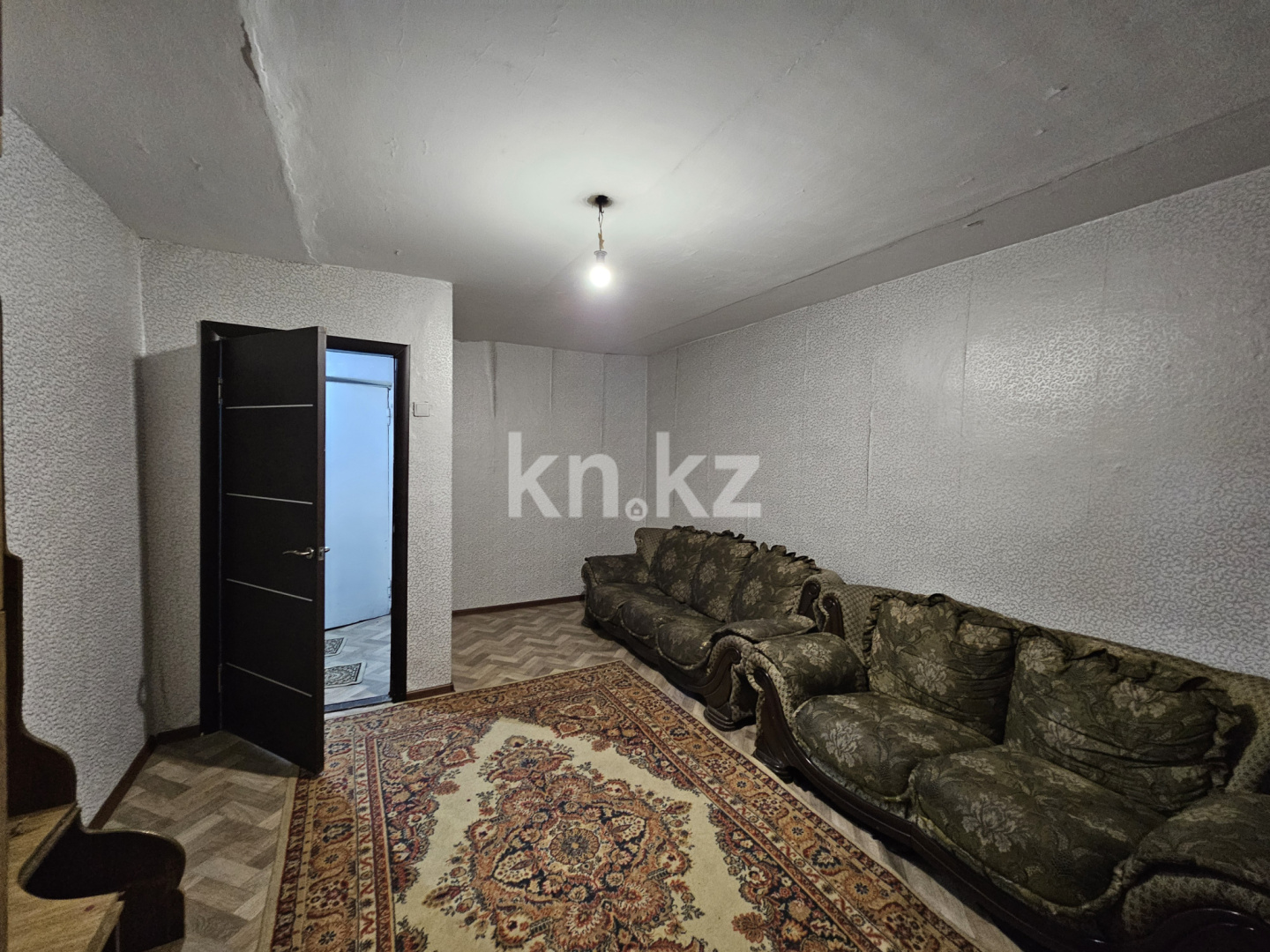 Продажа 1-комнатной квартиры, 31 м² - Продажа квартир в Караганде - страница 7 фото 3 из 5
