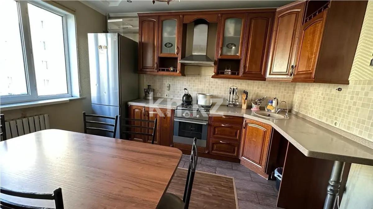 Продажа 3-комнатной квартиры, 90 м² - Продажа квартир в Алматы фото 4 из 5