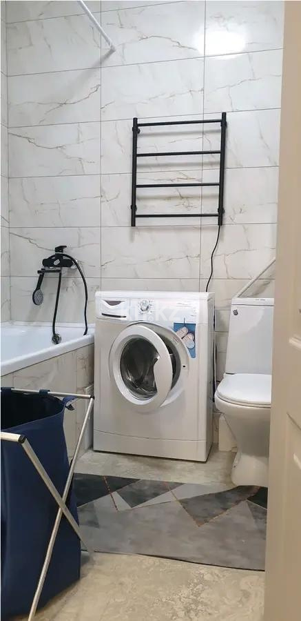 Продажа 2-комнатной квартиры, 43 м² - Продажа  двухкомнатных квартир в новостройках Алматы с фото - страница 43 фото 3 из 3