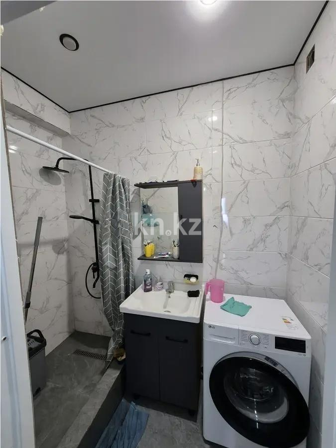 Продажа 3-комнатной квартиры, 76 м² - Продажа трехкомнатных квартир в монолитно-каркасном доме в Казахстане - страница 11 фото 4 из 5