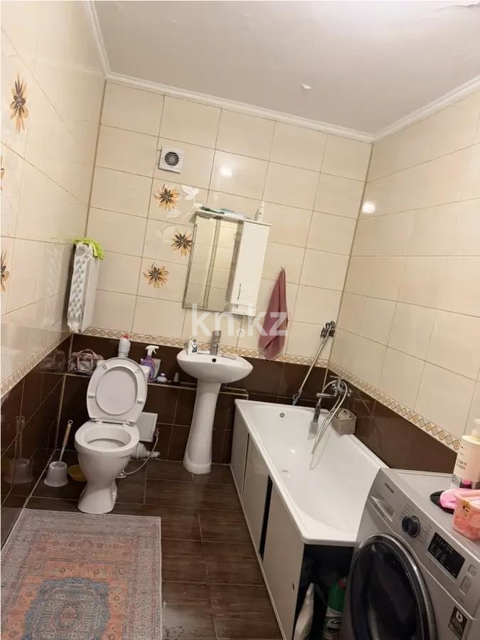 Продажа 4-комнатной квартиры, 90 м² в Астане - фото 5