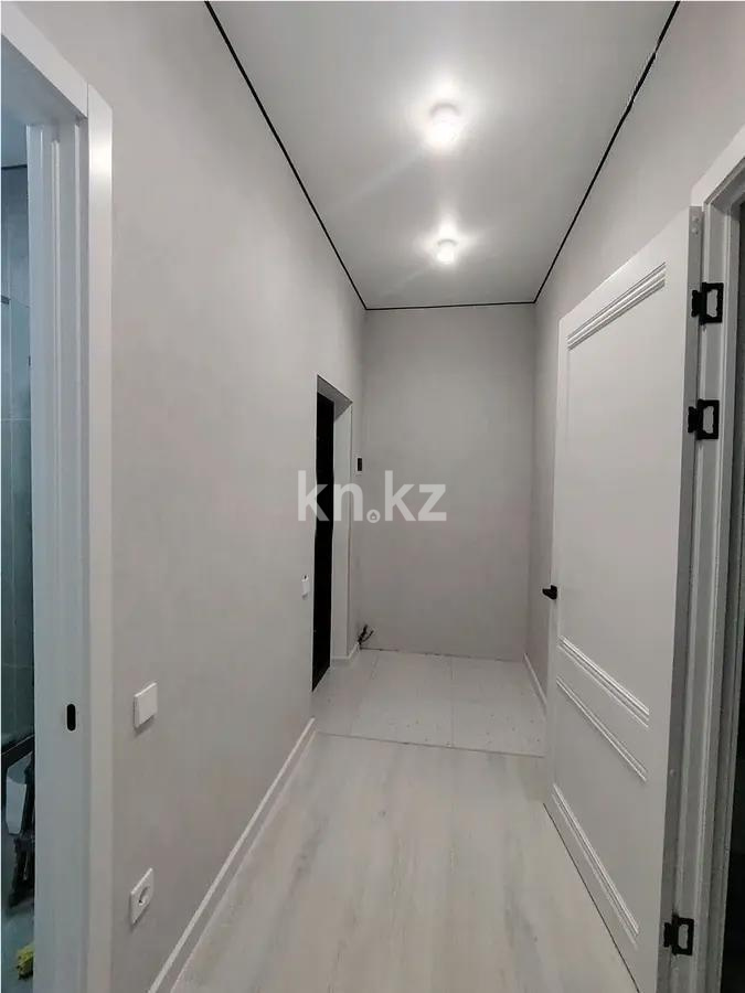 Продажа 1-комнатной квартиры, 44.4 м² - Продажа однокомнатных квартир в Астане - страница 30 фото 6 из 6