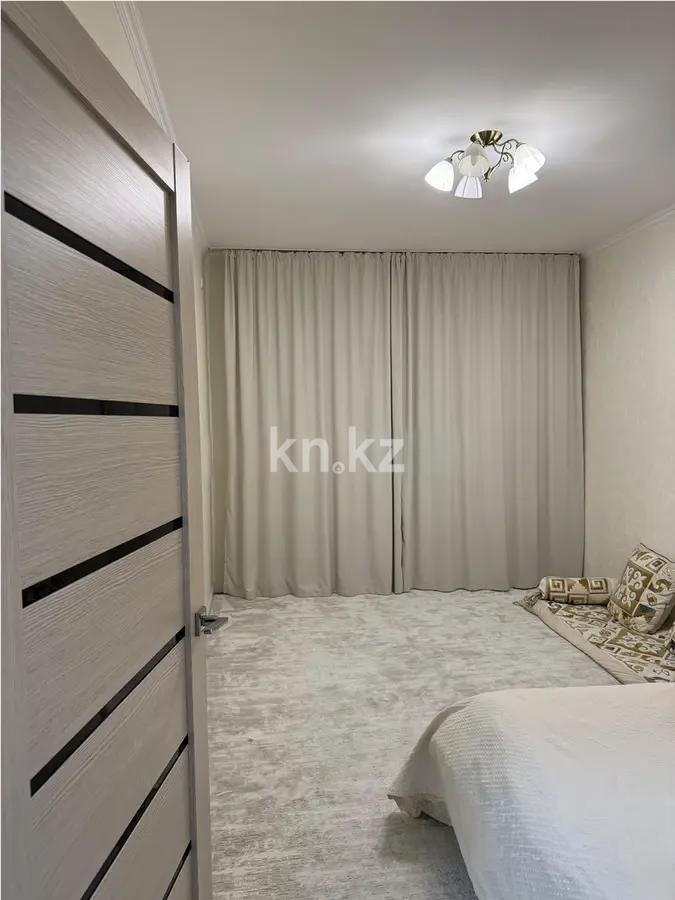 Продажа 1-комнатной квартиры, 37.7 м², ул. Бектурова, дом  4/1 - Продажа  однокомнатных квартир в новостройках Астаны без посредников фото 1 из 3