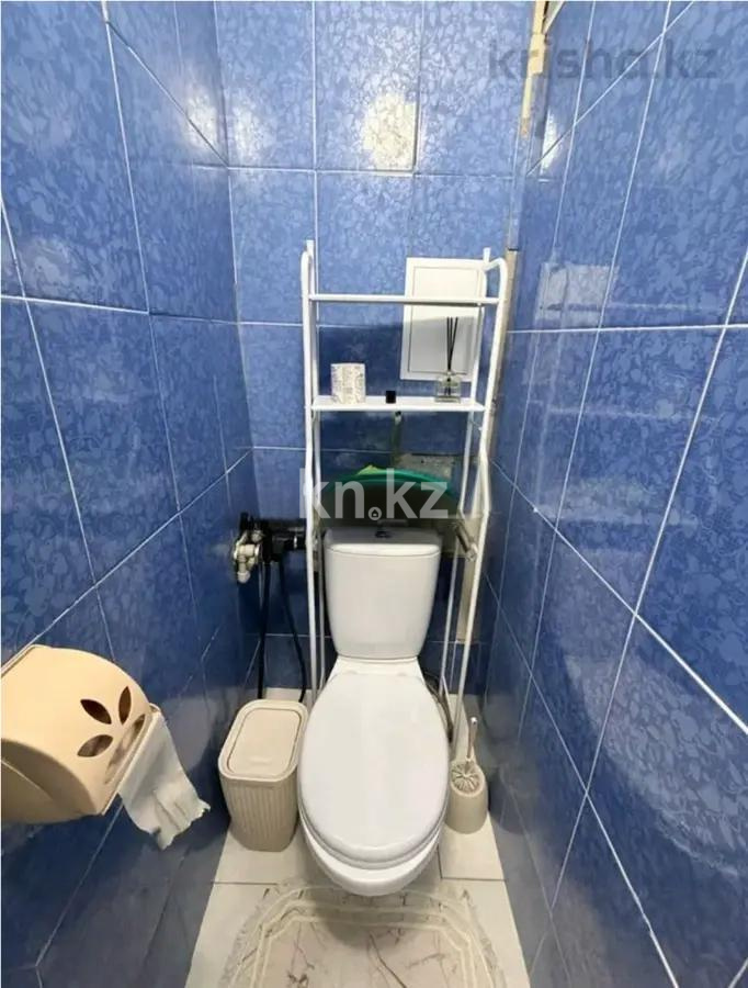 Продажа 2-комнатной квартиры, 47.7 м² - Продажа двухкомнатных квартир в кирпичном доме в Астане фото 5 из 7