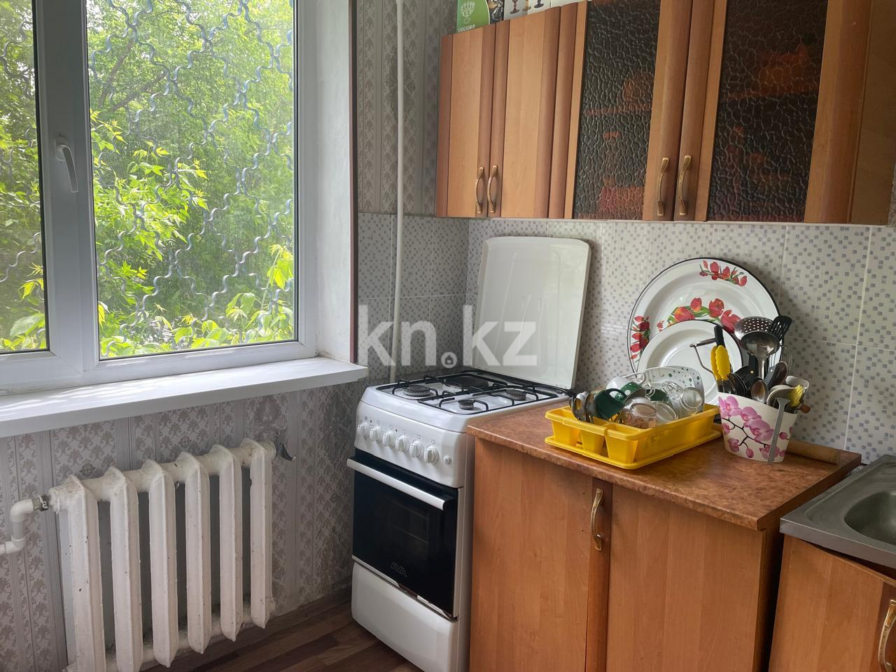 Продажа 1-комнатной квартиры, 32 м² в Темиртау - фото 2
