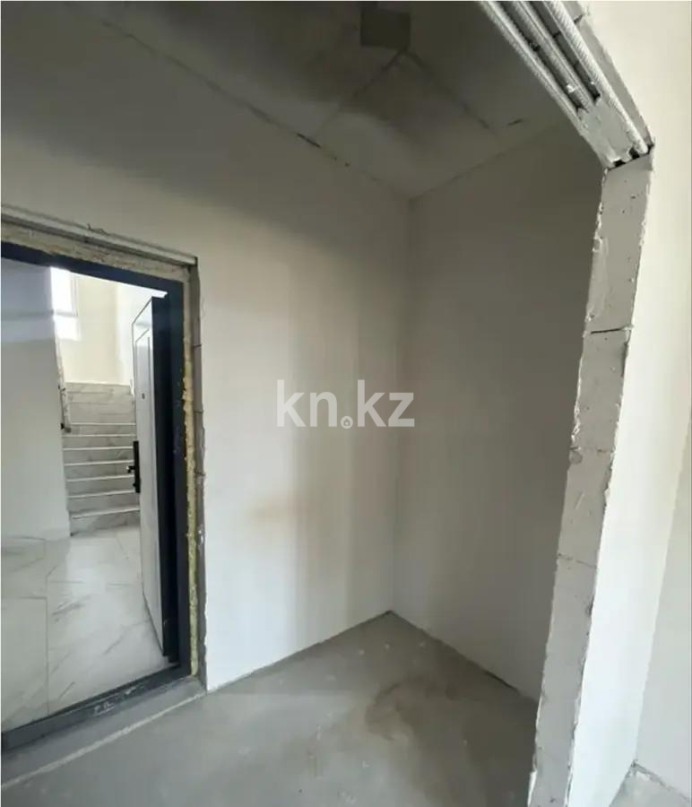 Продажа 1-комнатной квартиры, 34 м² - Продажа однокомнатных квартир в Казахстане - страница 2 фото 3 из 4