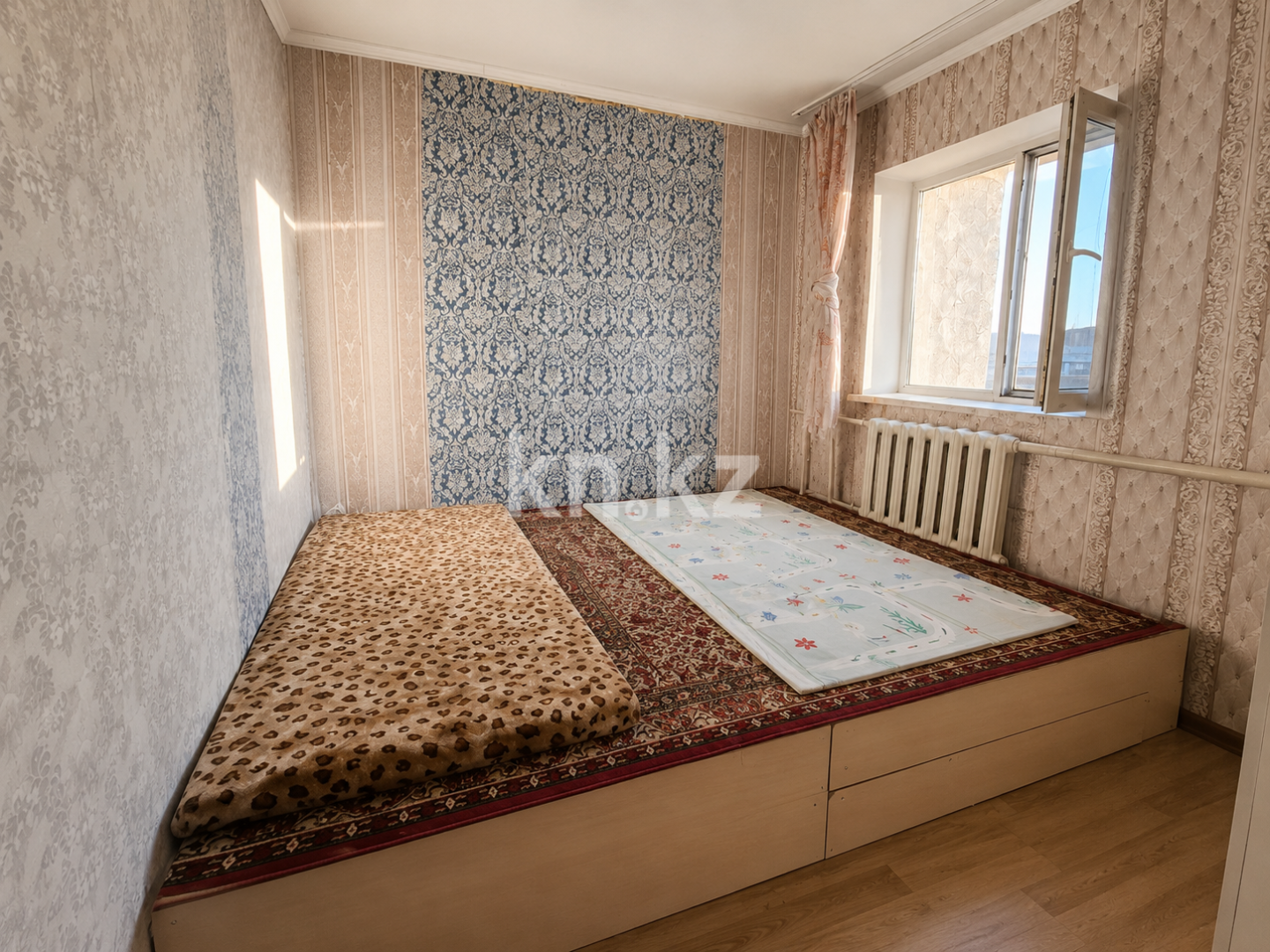 Продажа 3-комнатного дома, 86.7 м² - Недвижимость в Темиртау - страница 21 фото 4 из 14