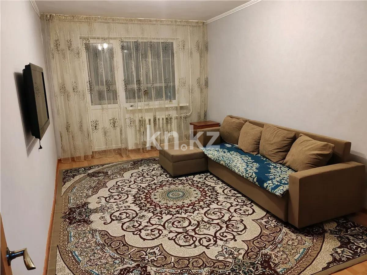 Продажа 1-комнатной квартиры, 43 м² в Астане