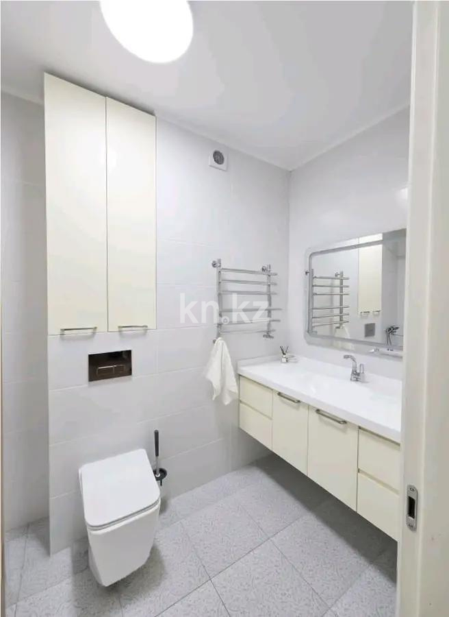 Продажа 3-комнатной квартиры, 84.6 м² - Продажа квартир в монолитном доме в Алматы - страница 6 фото 5 из 5