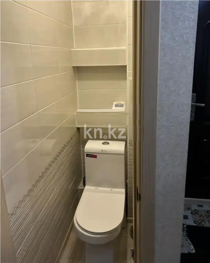 Продажа 3-комнатной квартиры, 62.3 м², мкр-н Орбита-3, дом  31 - Продажа  трехкомнатных квартир в Алматы фото 6 из 6