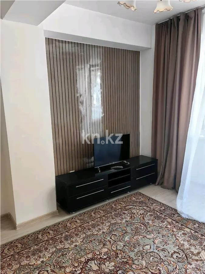 Продажа 1-комнатной квартиры, 39 м² - Продажа квартир в Казахстане - страница 11 фото 1 из 4