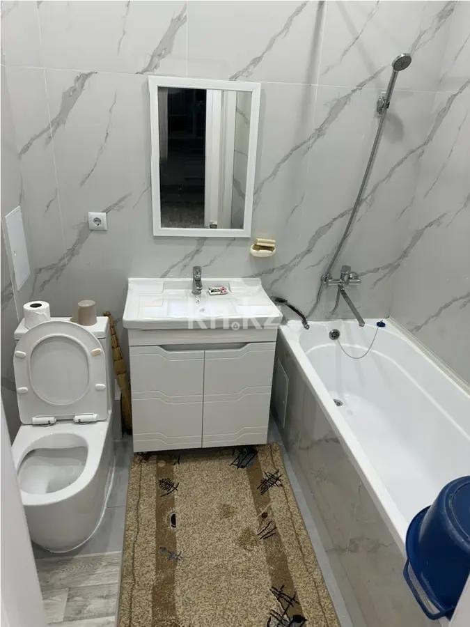 Продажа 2-комнатной квартиры, 52 м² - Продажа двухкомнатных квартир в кирпичном доме в Казахстане - страница 2 фото 3 из 4