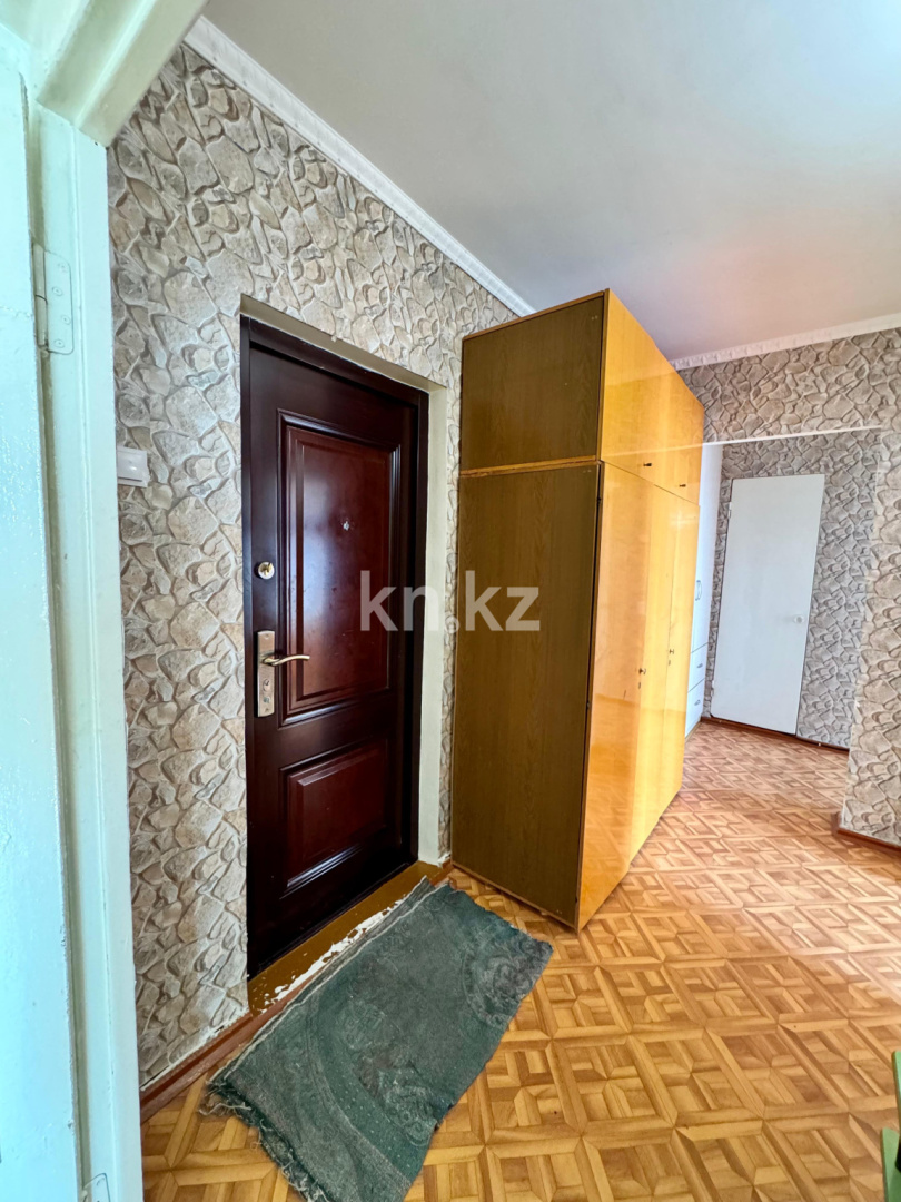 Продажа 2-комнатной квартиры, 53 м², ул. Гапеева, дом  12 - Продажа  двухкомнатных квартир в Караганде фото 15 из 18