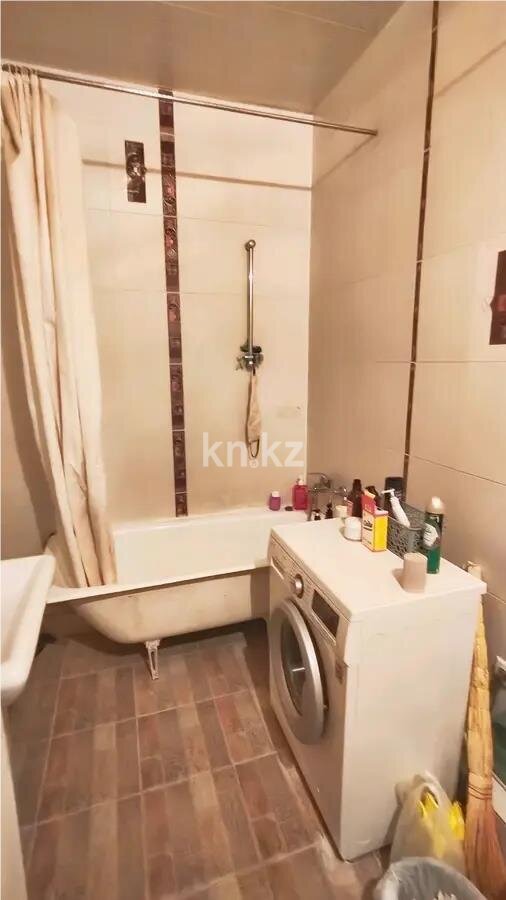 Продажа 2-комнатной квартиры, 45 м² в Астане - фото 2