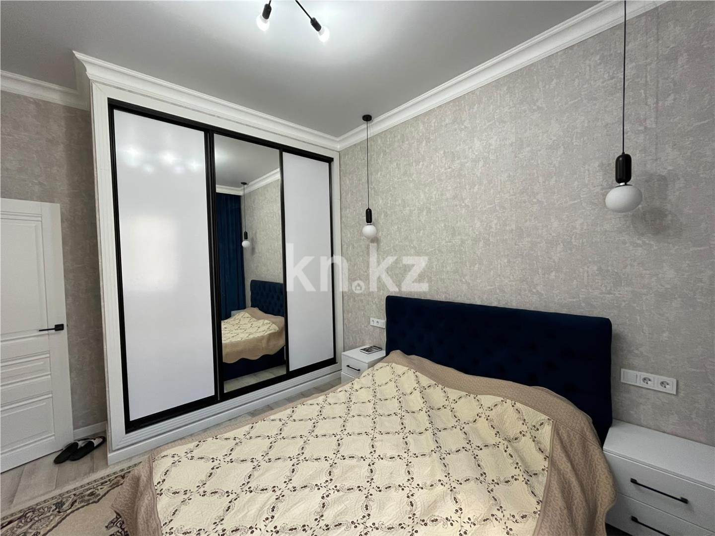 Продажа 3-комнатной квартиры, 82 м² - Продажа квартир в новостройках Караганды - страница 18 фото 13 из 21