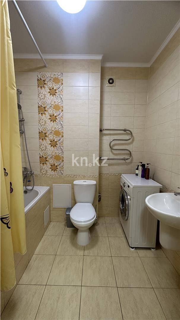 Продажа 1-комнатной квартиры, 53.4 м² - Продажа квартир в Астане в р-не Есиль - страница 10 фото 7 из 11