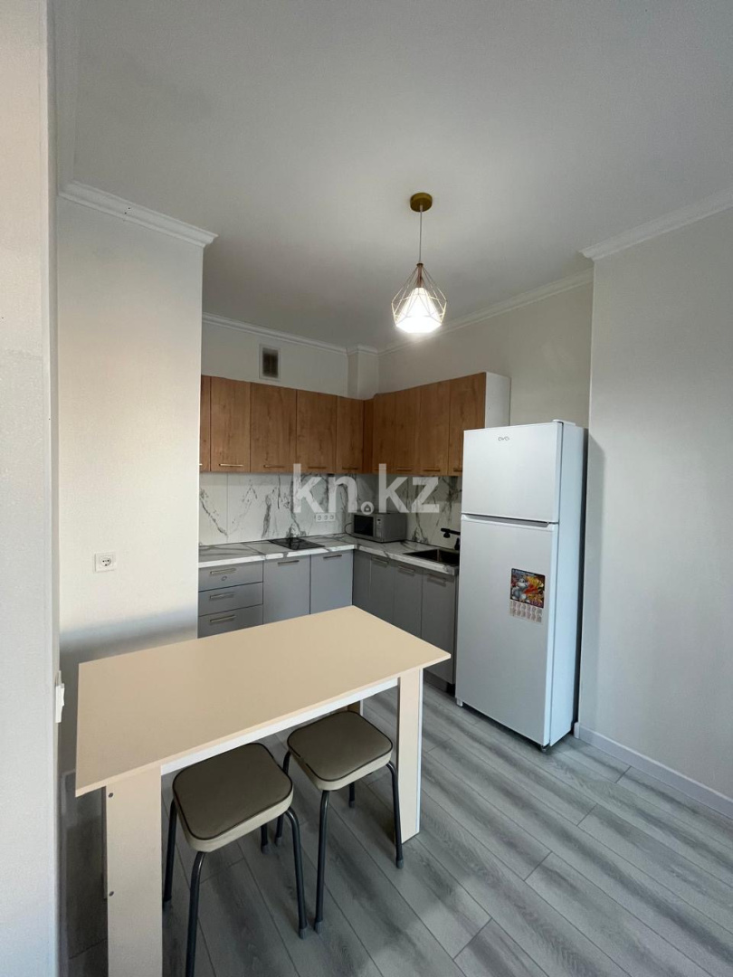 Аренда 2-комнатной квартиры, 45 м² - Аренда двухкомнатных квартир помесячно в Астане - страница 2 фото 1 из 10