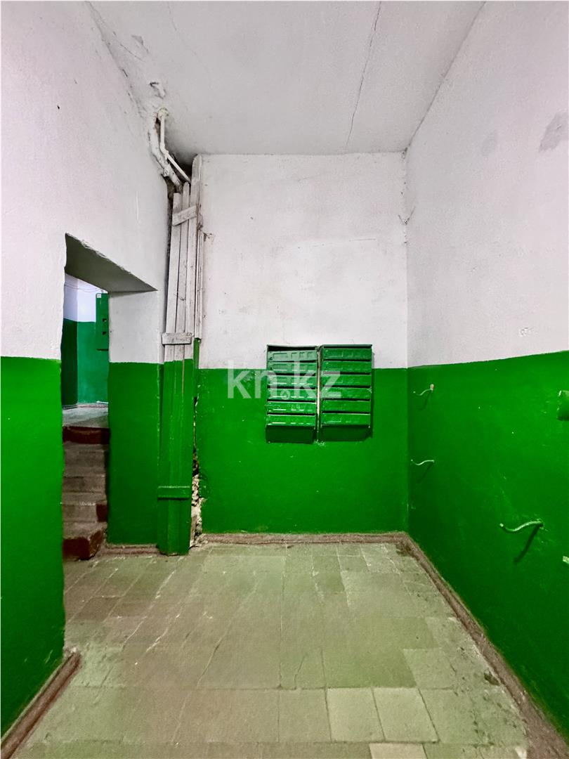 Продажа 2-комнатной квартиры, 46 м², ул. Жекибаева, дом  139 в Караганде - фото 19