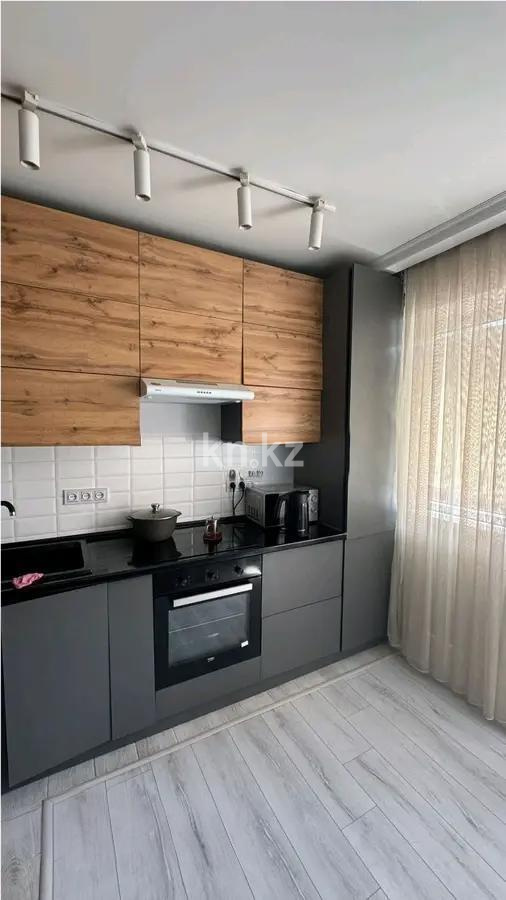 Продажа 2-комнатной квартиры, 63 м² в Алматы - фото 3