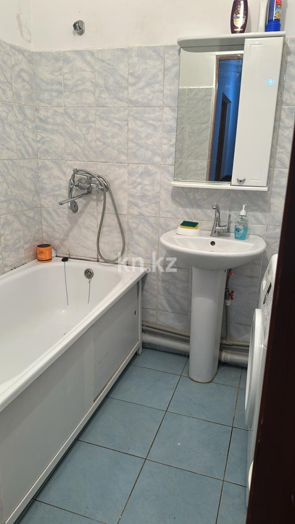 Аренда 2-комнатной квартиры, 60 м², ул. Сауран, дом  20 - ул. Орынбор - Аренда квартир помесячно в Астане фото 10 из 10