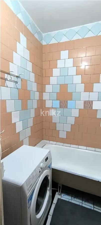 Продажа 2-комнатной квартиры, 52.4 м², ул. Сатпаева, дом  74 в Алматы - фото 3