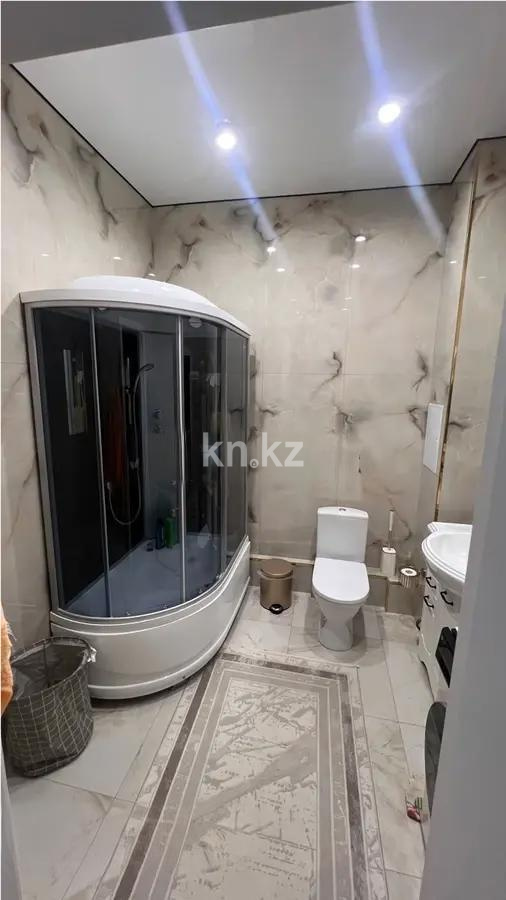 Продажа 3-комнатной квартиры, 85.7 м², ул. Айтматова, дом  62 в Астане - фото 6