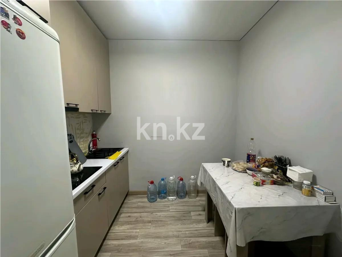 Продажа 1-комнатной квартиры, 33 м², мкр-н Дарабоз, дом  25 в Алматы - фото 2