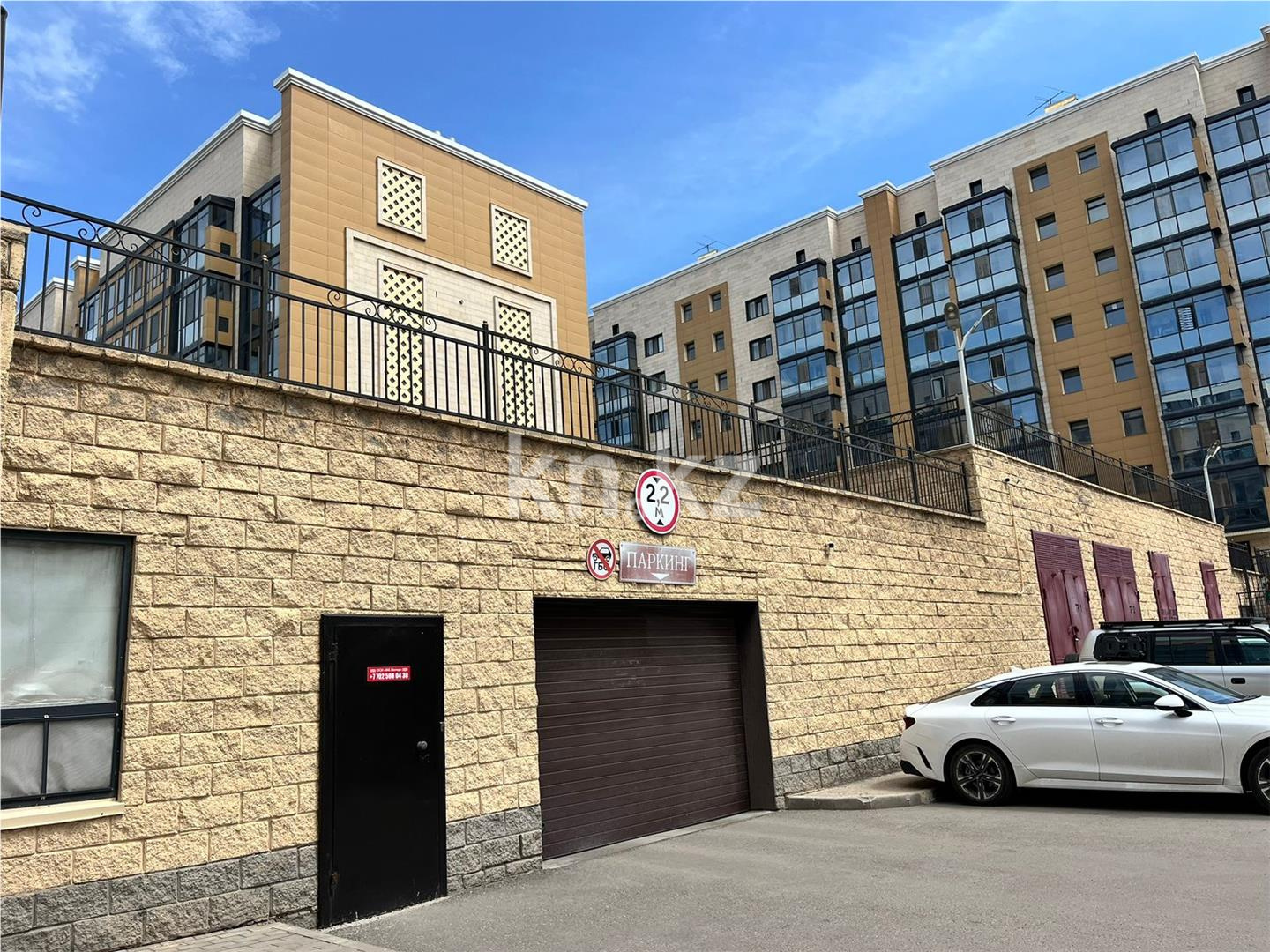 Продажа 3-комнатной квартиры, 70.7 м² - Продажа  трехкомнатных квартир в новостройках Астаны фото 17 из 20