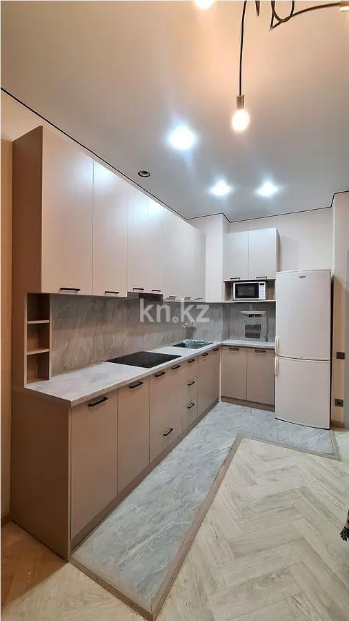 Продажа 2-комнатной квартиры, 52 м² - Продажа квартир в новостройках Алматы с фото - страница 2 фото 3 из 3